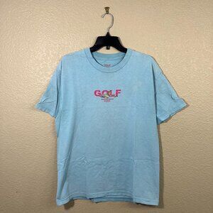 Golf Wang Fashion Show 2016 Exclusive T-shirt Large